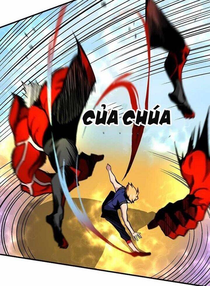 Unbreakable Chapter 21 - 36