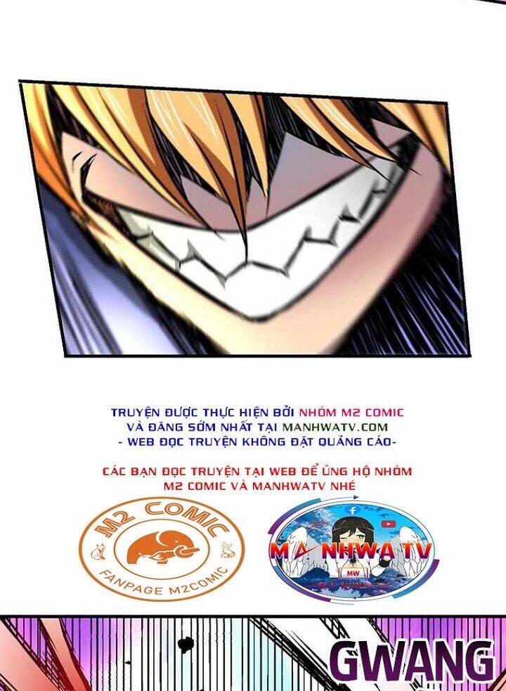 Unbreakable Chapter 21 - 37