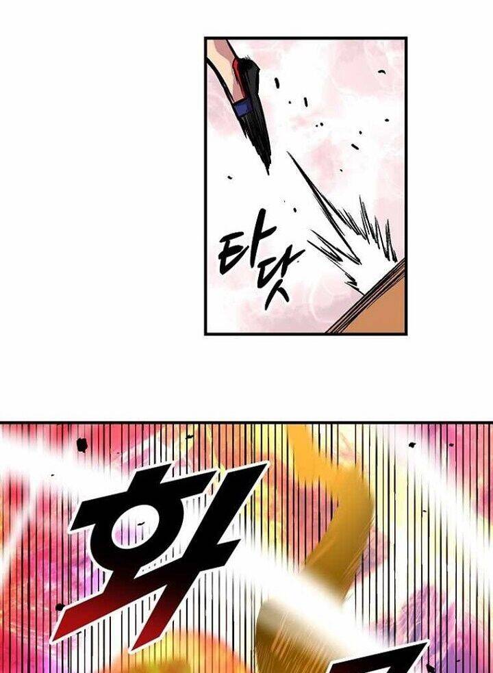 Unbreakable Chapter 21 - 40