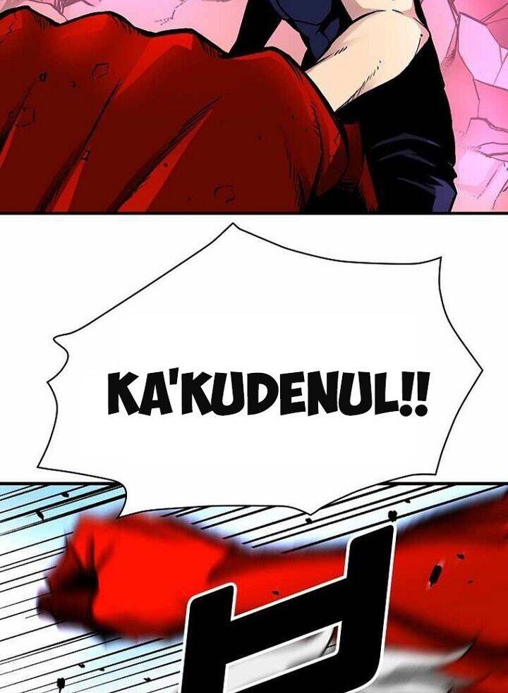 Unbreakable Chapter 21 - 5