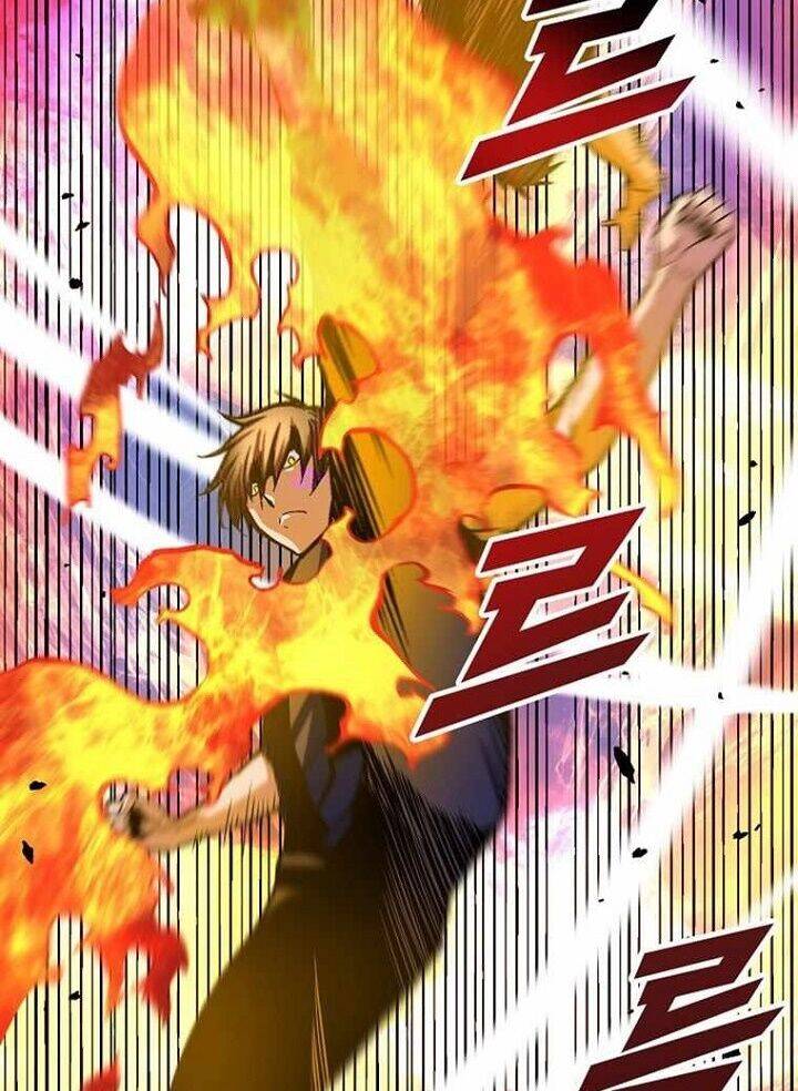 Unbreakable Chapter 21 - 41