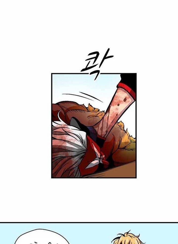 Unbreakable Chapter 21 - 44