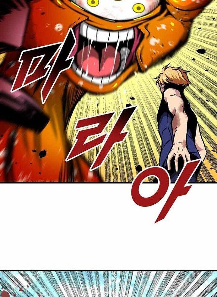 Unbreakable Chapter 21 - 47