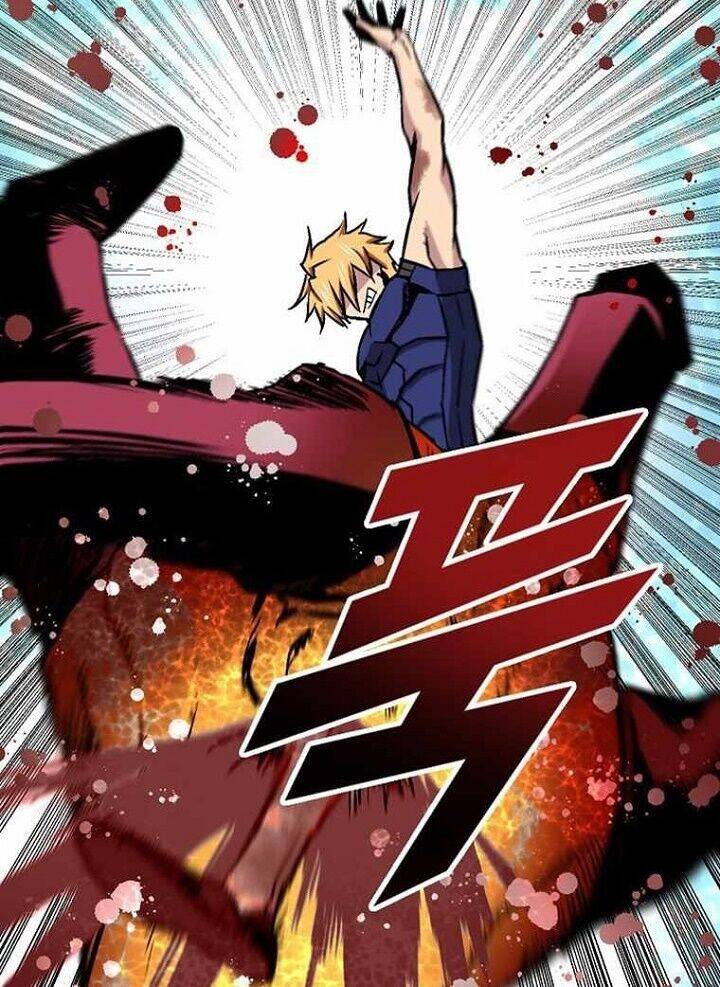 Unbreakable Chapter 21 - 48