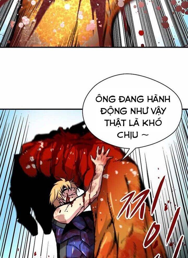 Unbreakable Chapter 21 - 49