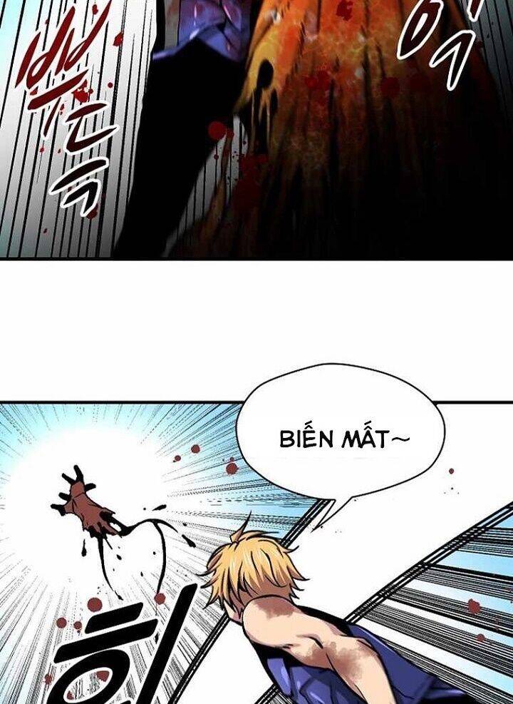 Unbreakable Chapter 21 - 50