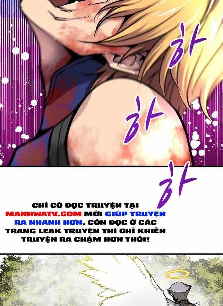 Unbreakable Chapter 21 - 52