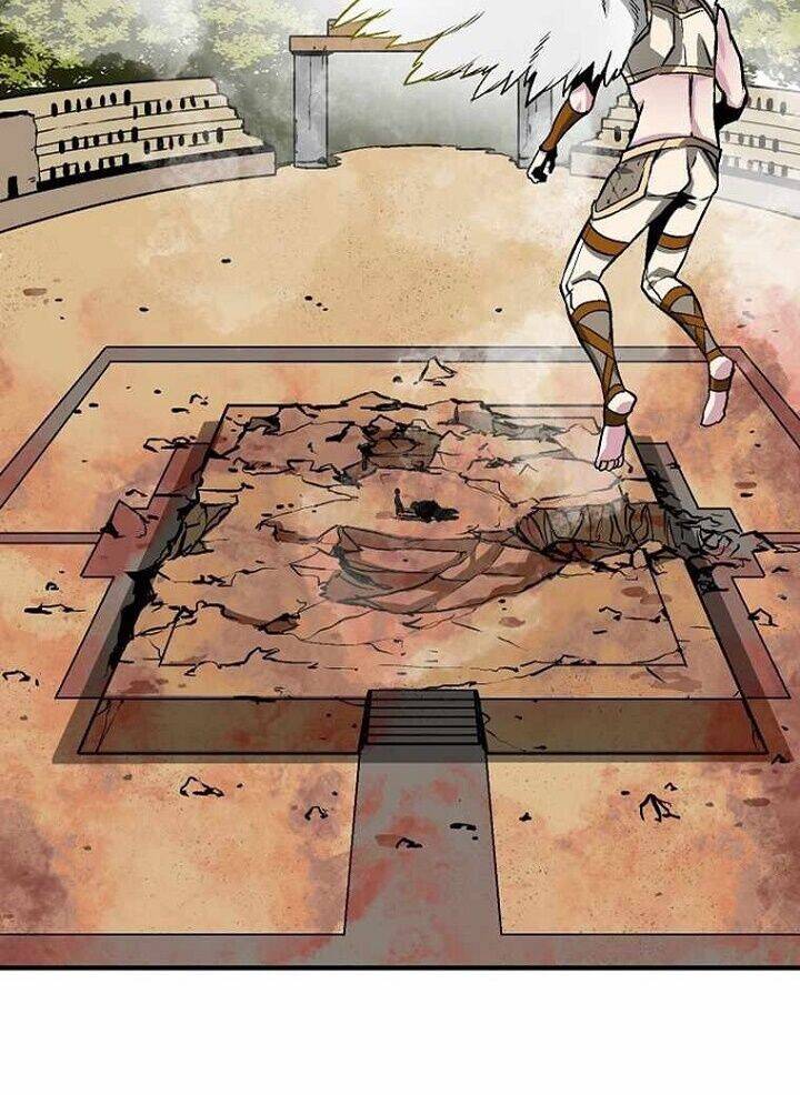 Unbreakable Chapter 21 - 53