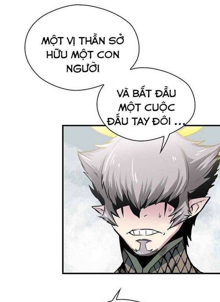 Unbreakable Chapter 21 - 54