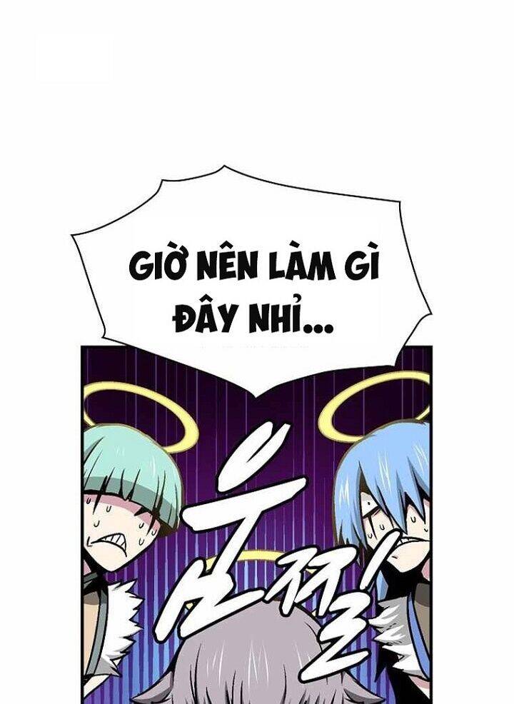 Unbreakable Chapter 21 - 57