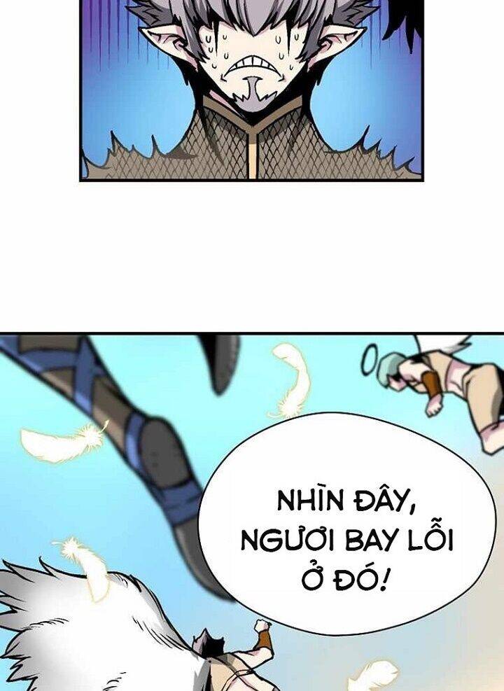 Unbreakable Chapter 21 - 58