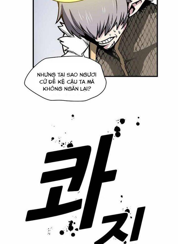 Unbreakable Chapter 21 - 60