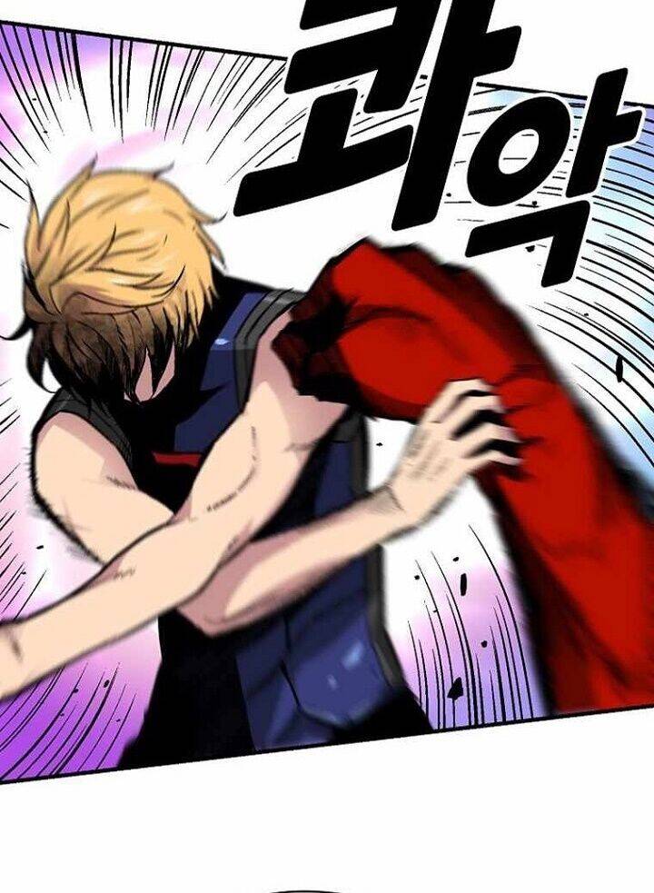 Unbreakable Chapter 21 - 7