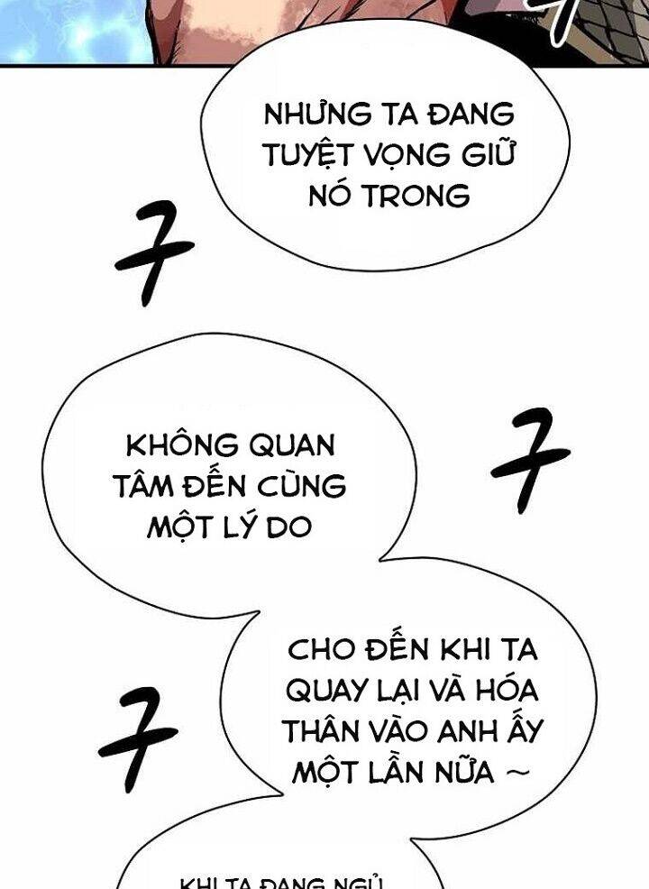 Unbreakable Chapter 21 - 63