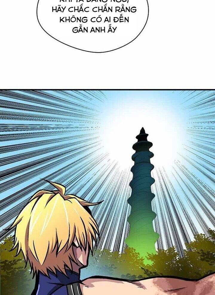 Unbreakable Chapter 21 - 64