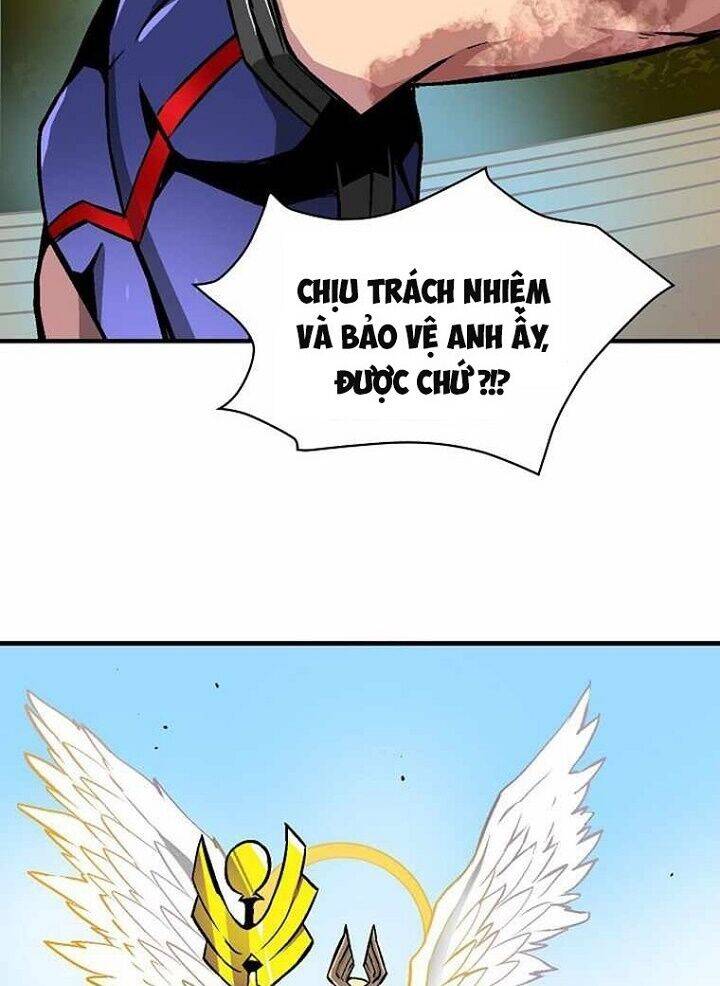 Unbreakable Chapter 21 - 65