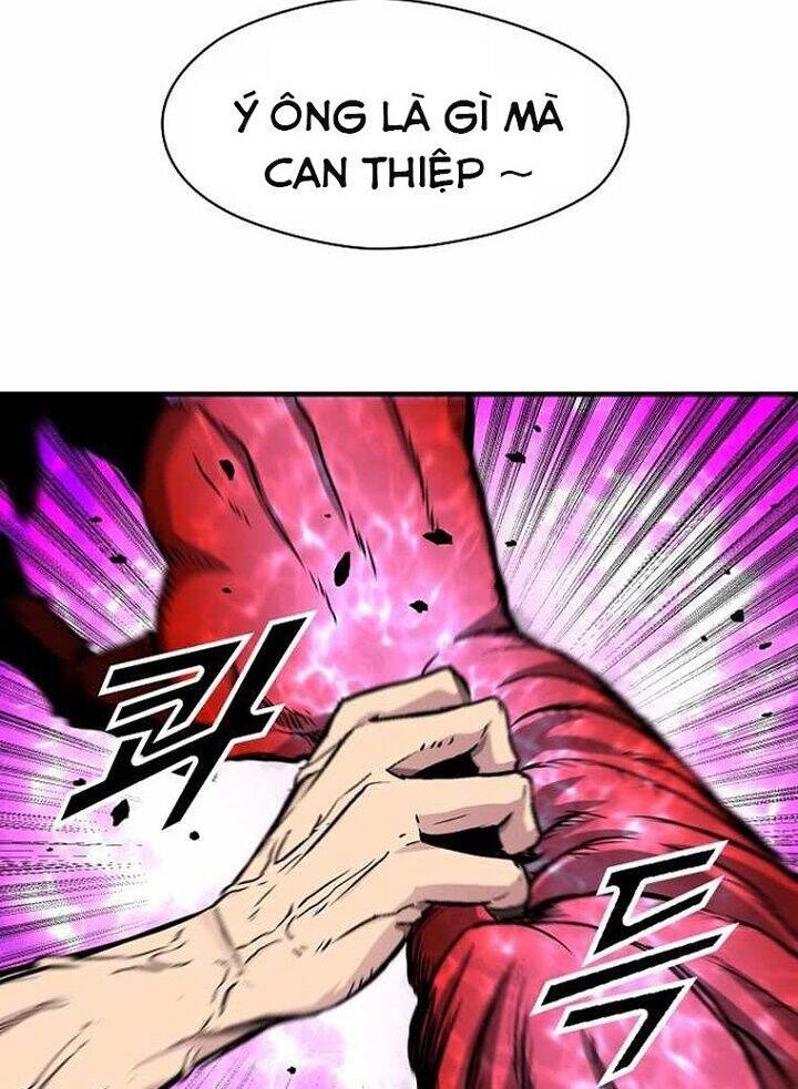 Unbreakable Chapter 21 - 8