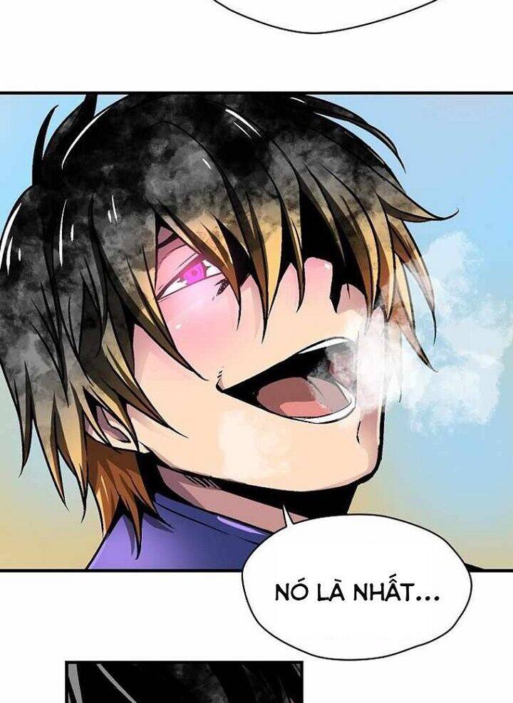 Unbreakable Chapter 21 - 72