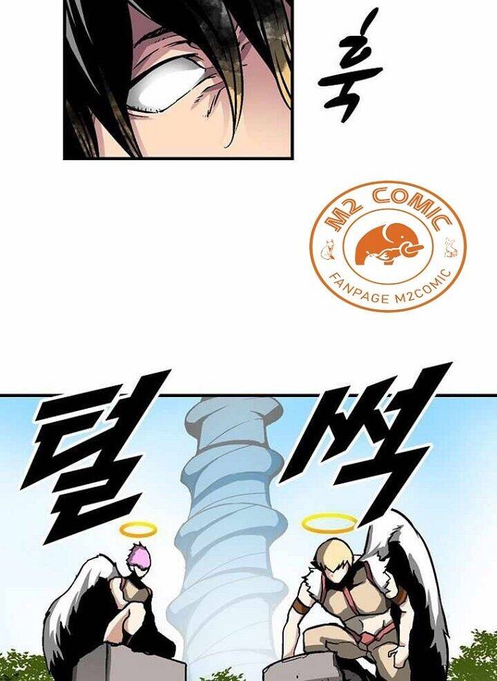 Unbreakable Chapter 21 - 73