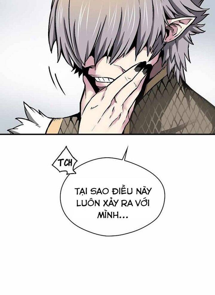 Unbreakable Chapter 21 - 75