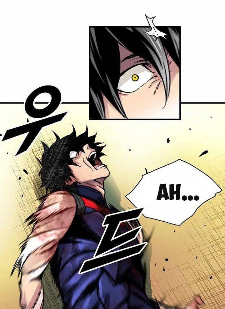 Unbreakable Chapter 21 - 76