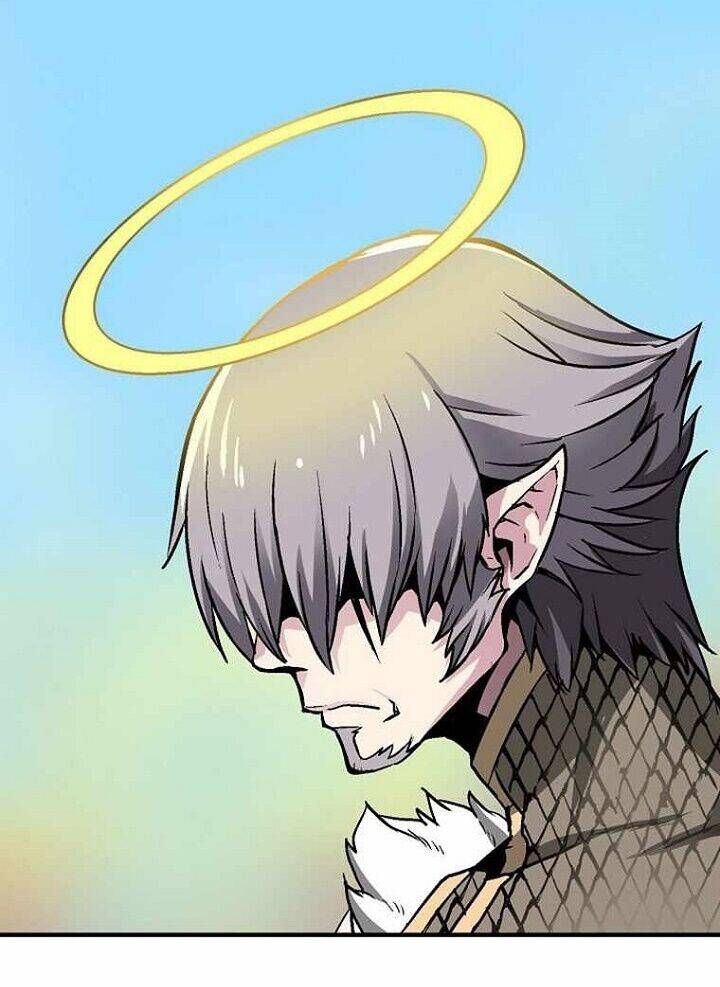 Unbreakable Chapter 21 - 80