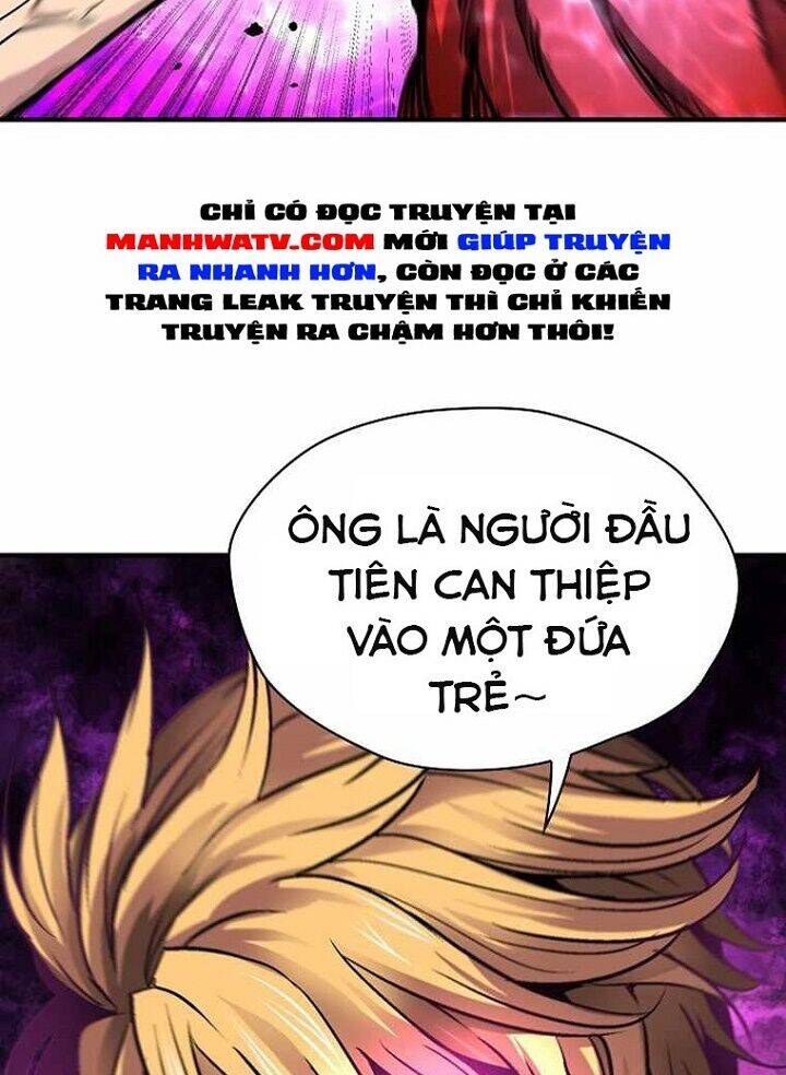 Unbreakable Chapter 21 - 9