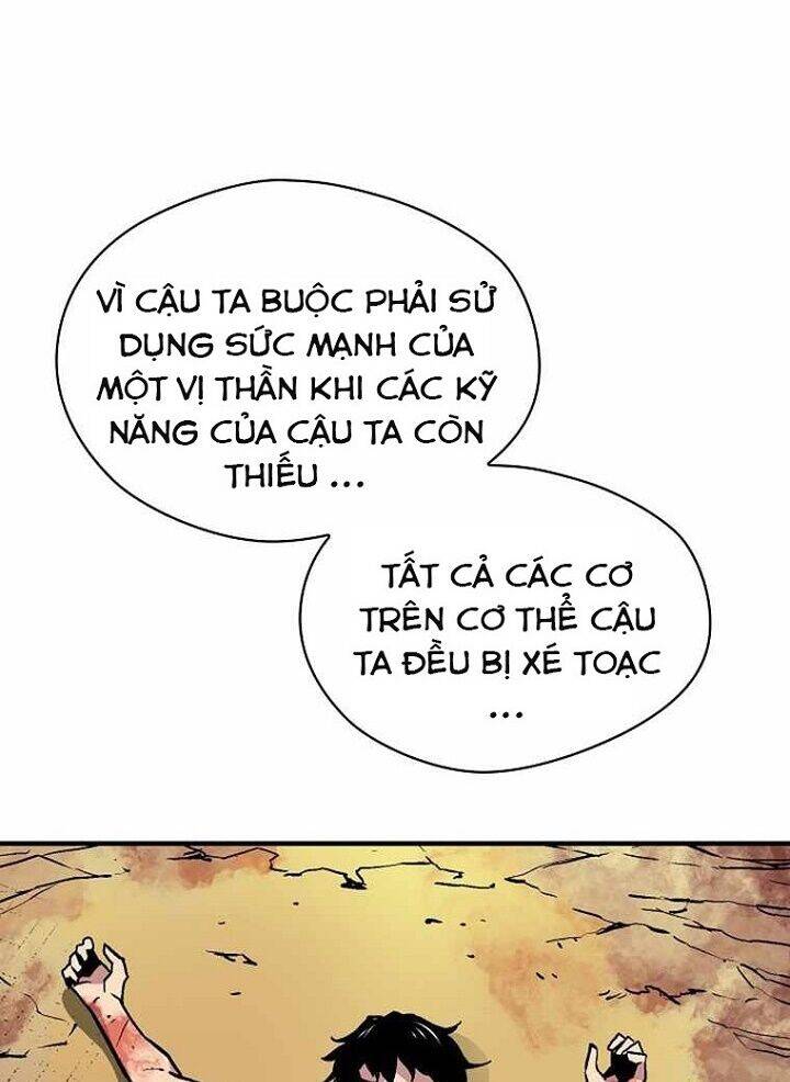 Unbreakable Chapter 21 - 81