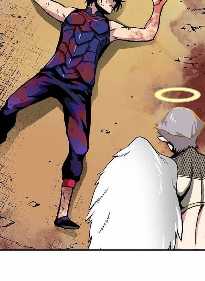 Unbreakable Chapter 21 - 82