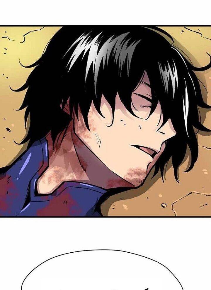 Unbreakable Chapter 21 - 83