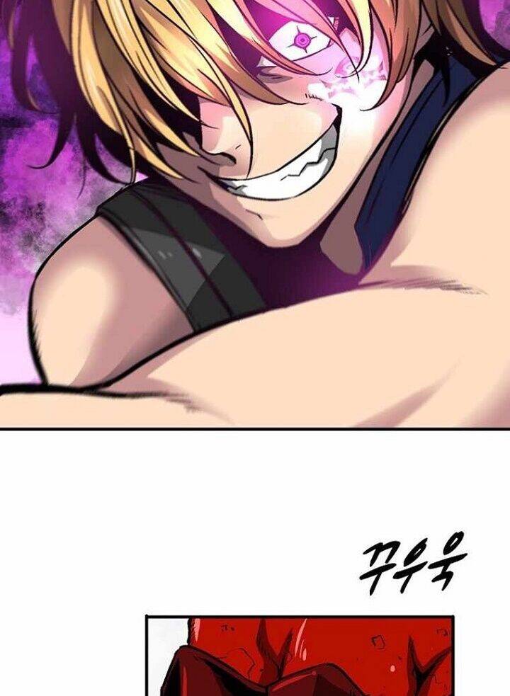 Unbreakable Chapter 21 - 10