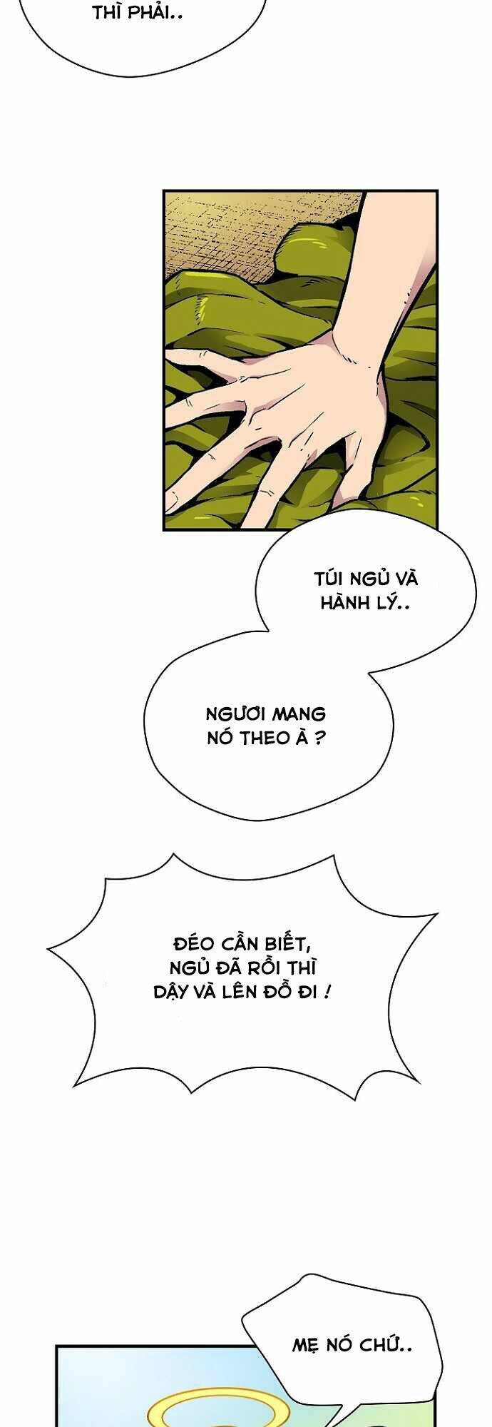 Unbreakable Chapter 22 - 13