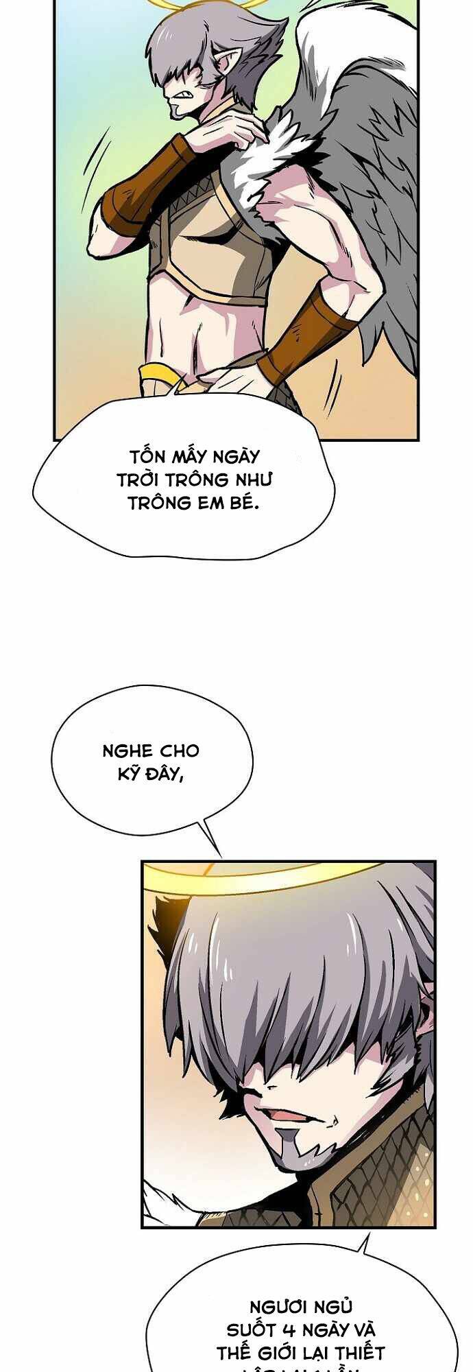 Unbreakable Chapter 22 - 14