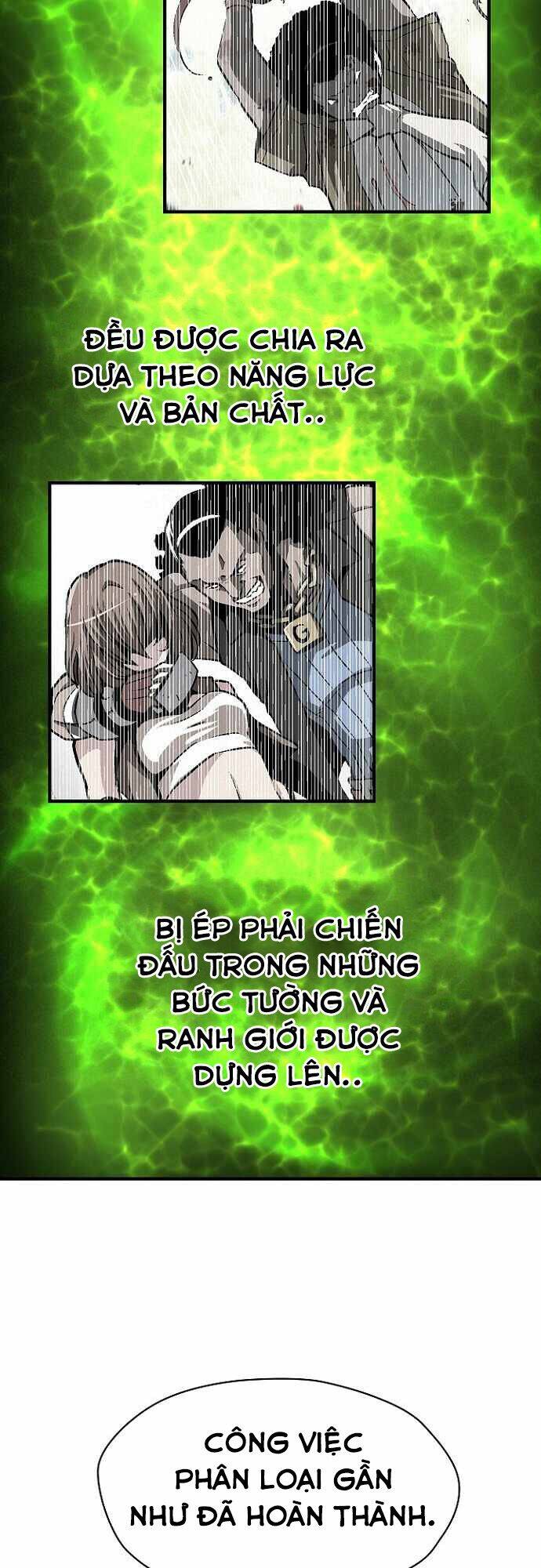 Unbreakable Chapter 22 - 18
