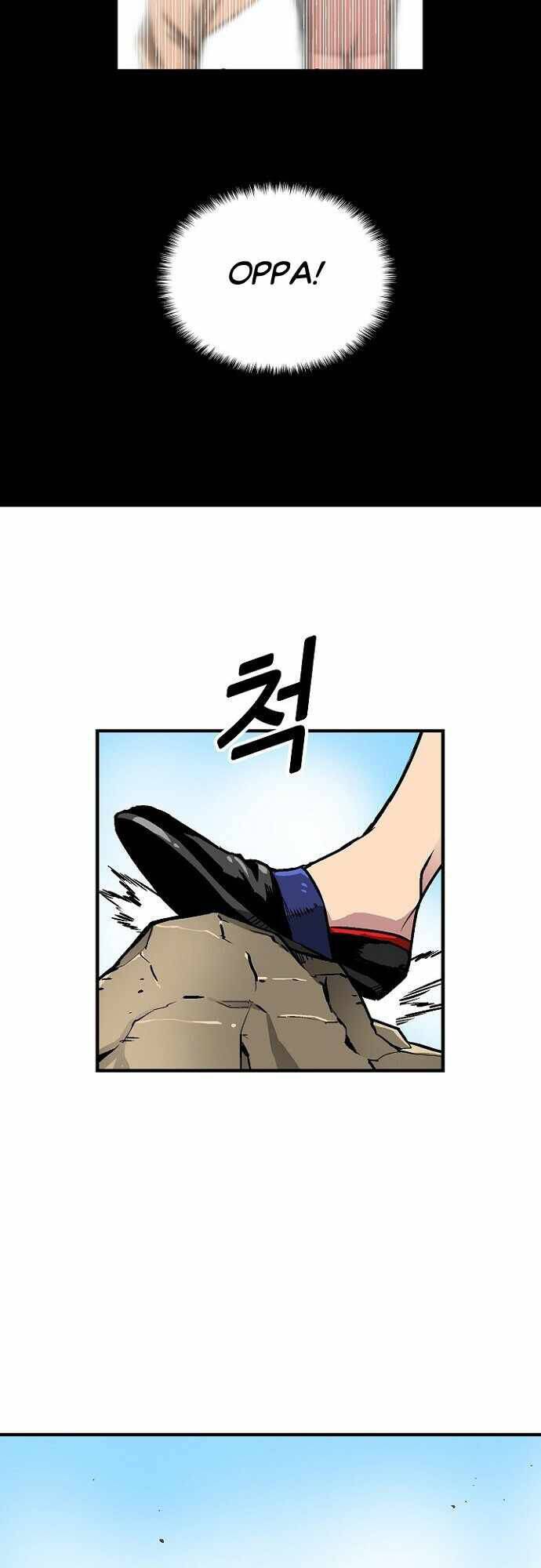 Unbreakable Chapter 22 - 28