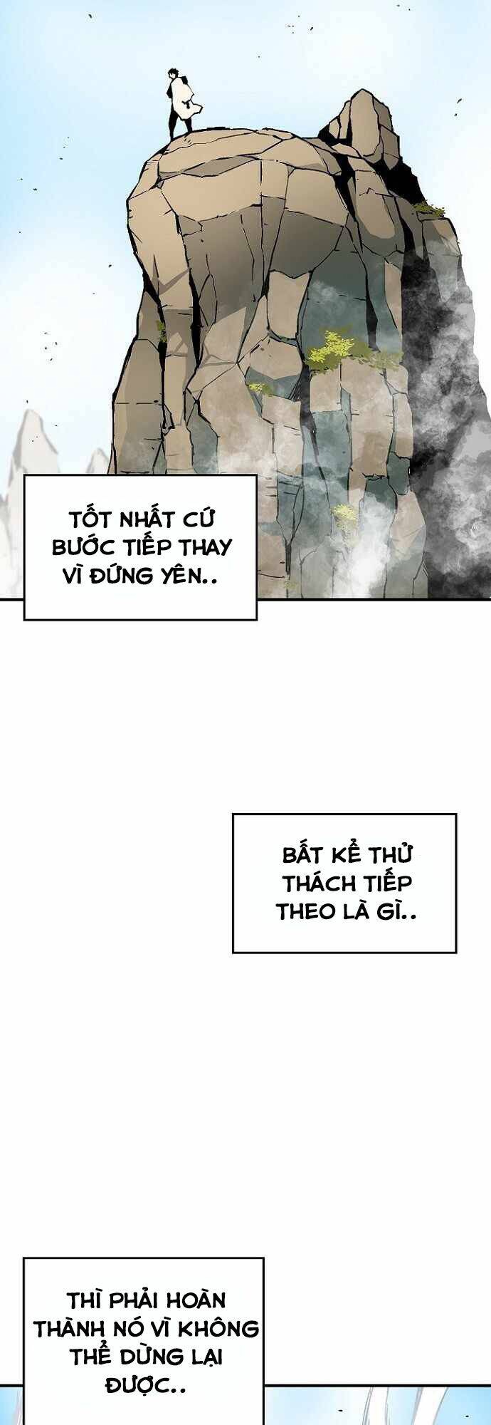 Unbreakable Chapter 22 - 29