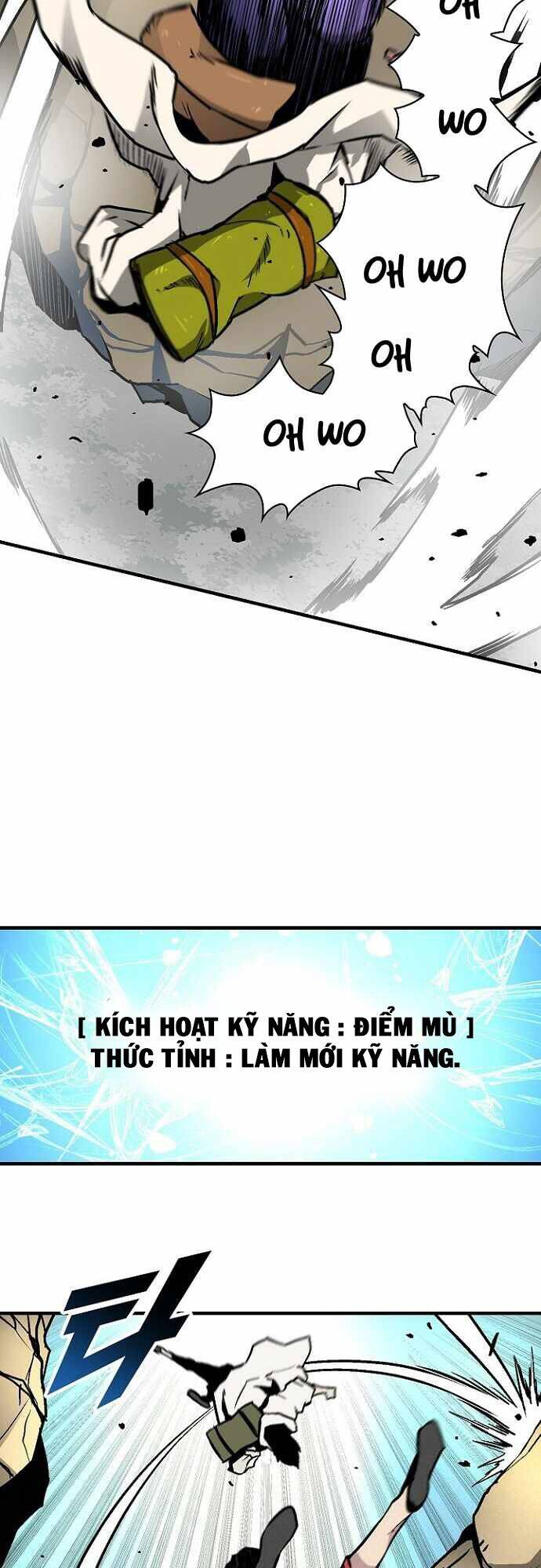 Unbreakable Chapter 22 - 33