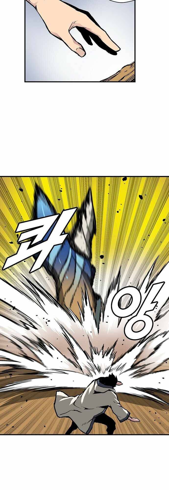 Unbreakable Chapter 22 - 40