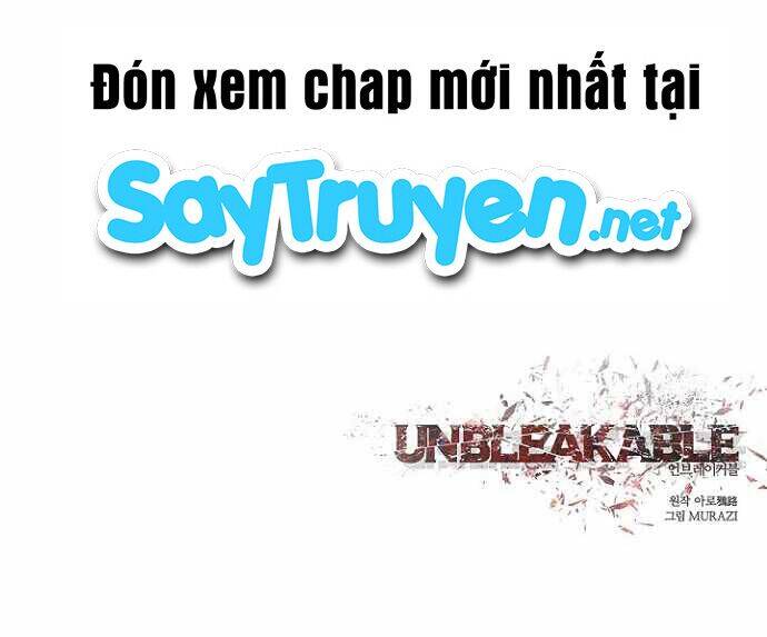 Unbreakable Chapter 22 - 42