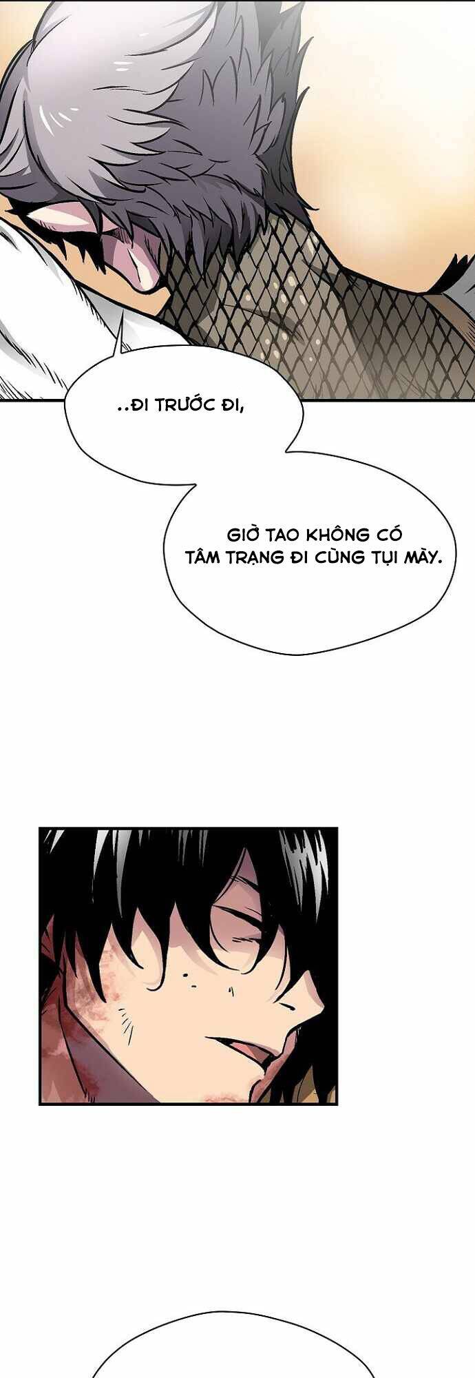 Unbreakable Chapter 22 - 7