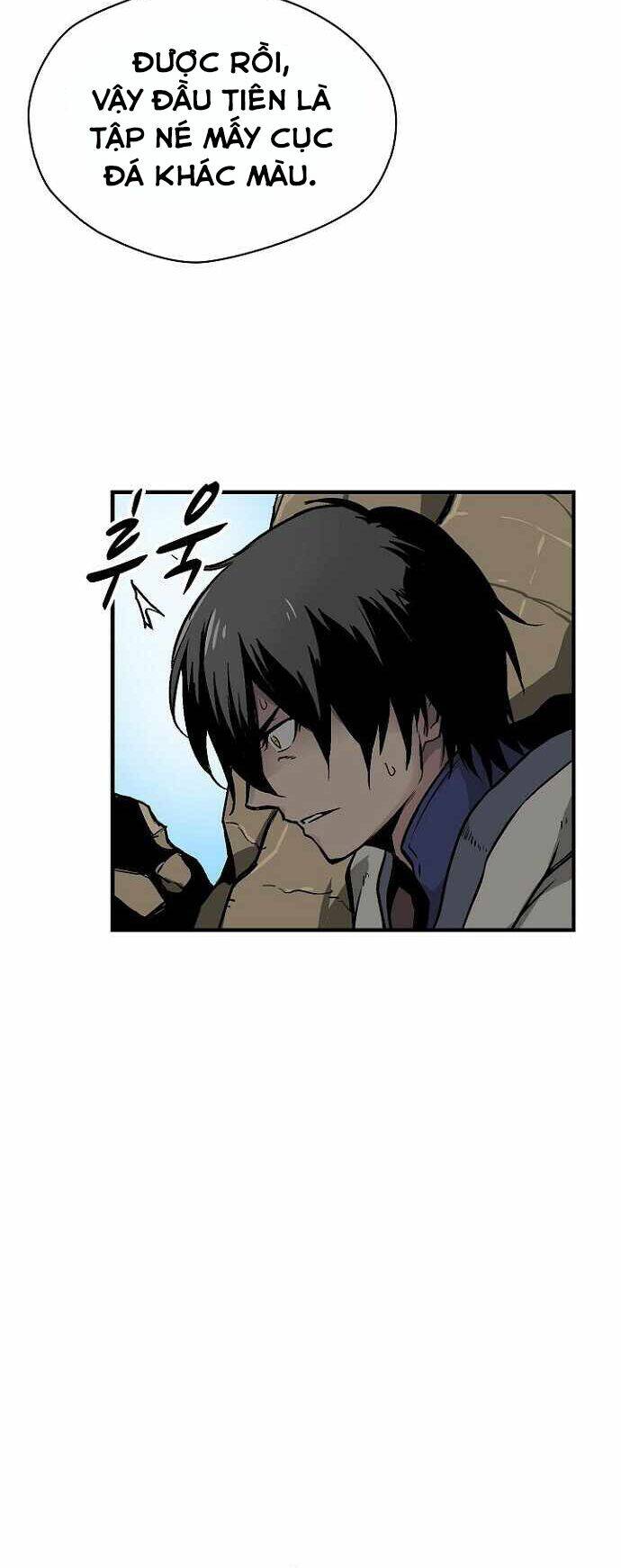 Unbreakable Chapter 23 - 11