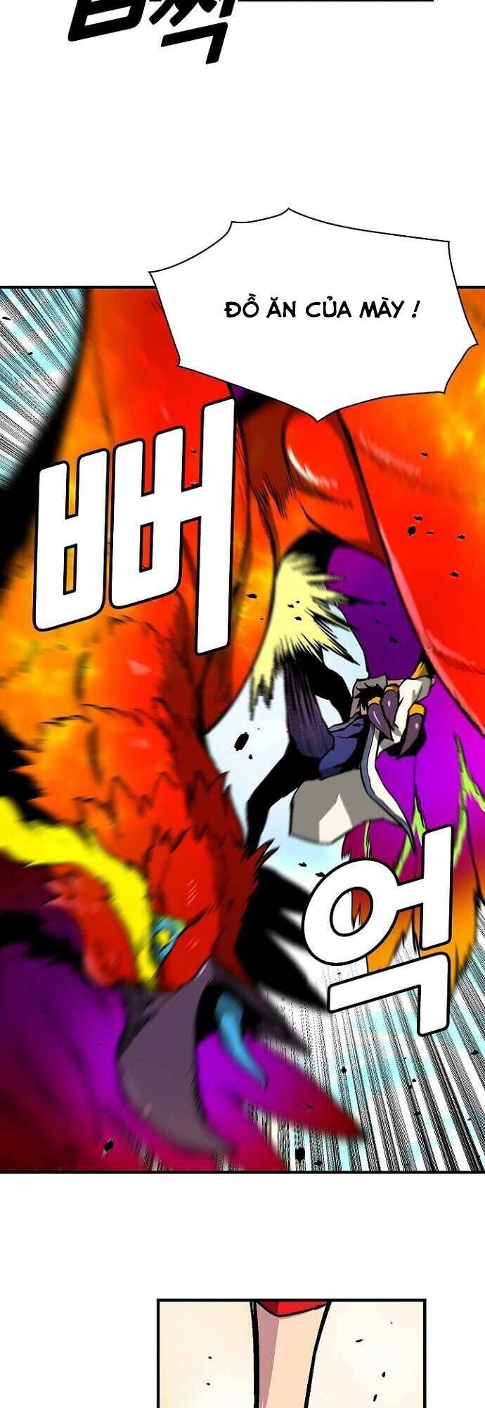 Unbreakable Chapter 23 - 14