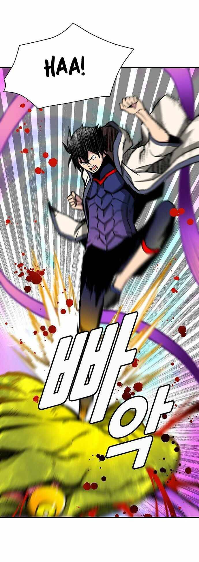 Unbreakable Chapter 23 - 20