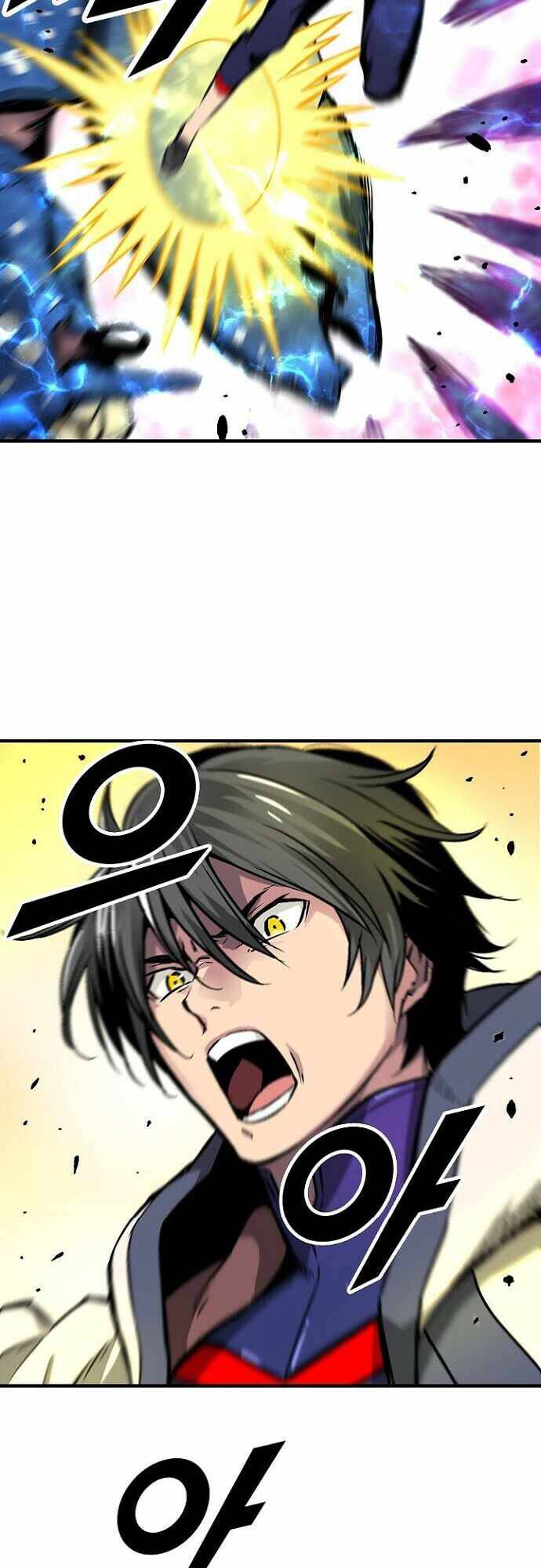 Unbreakable Chapter 23 - 24