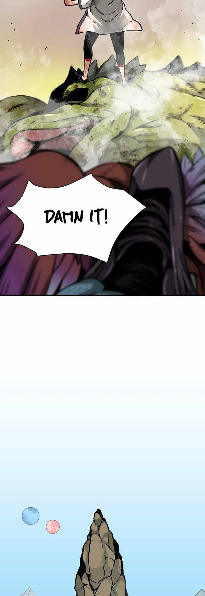 Unbreakable Chapter 23 - 28