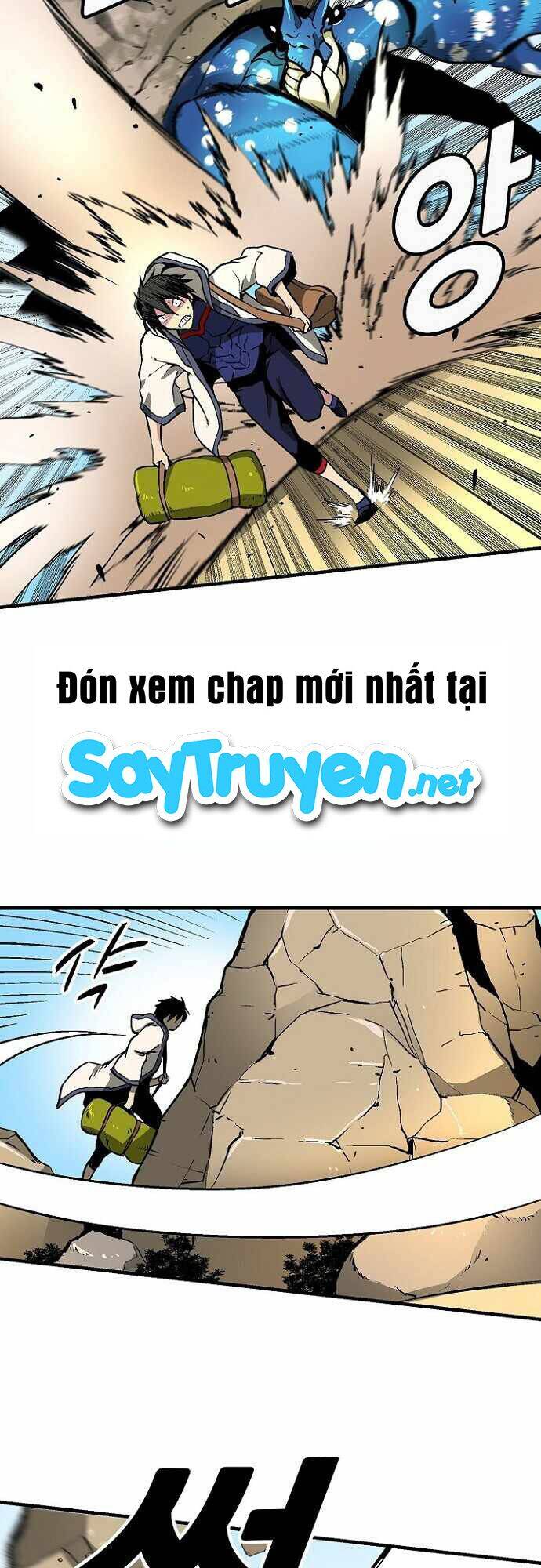 Unbreakable Chapter 23 - 4