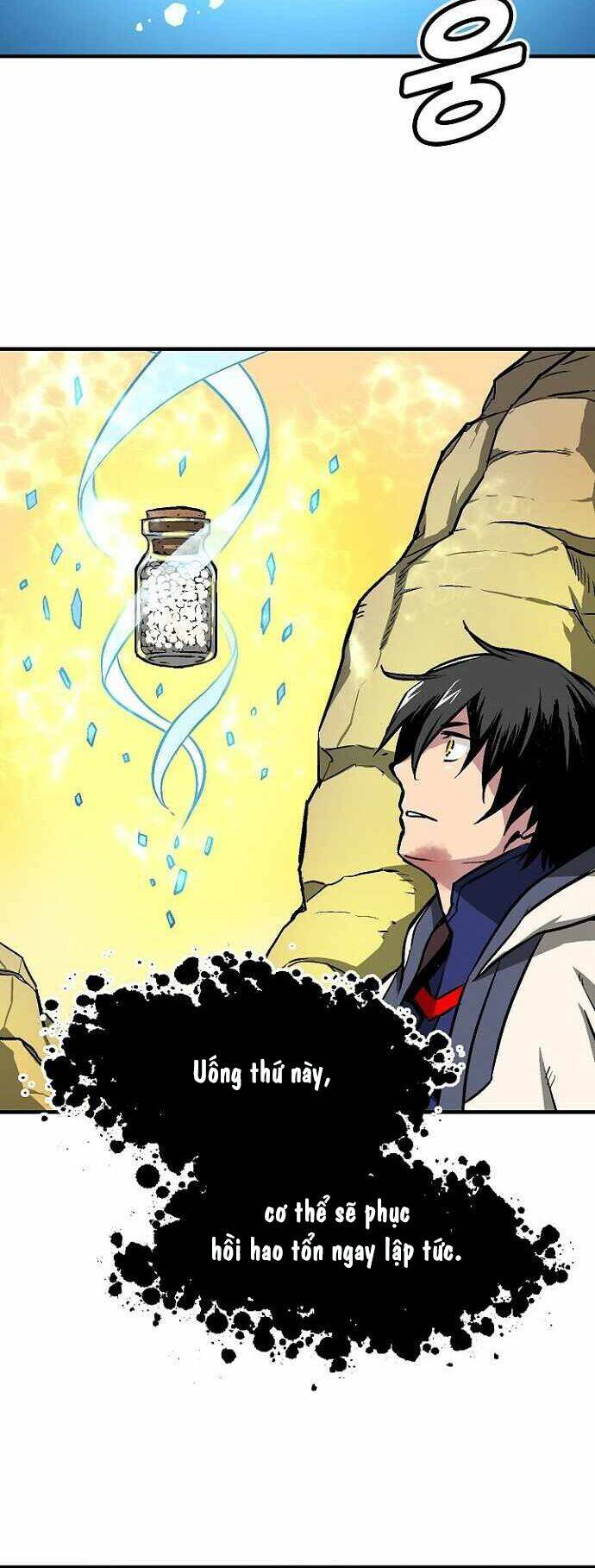 Unbreakable Chapter 23 - 31