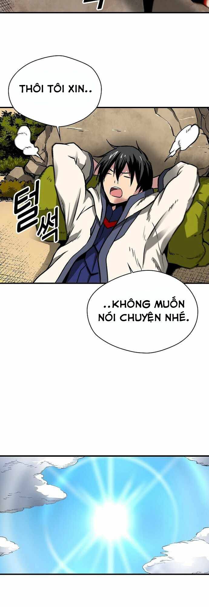 Unbreakable Chapter 23 - 33