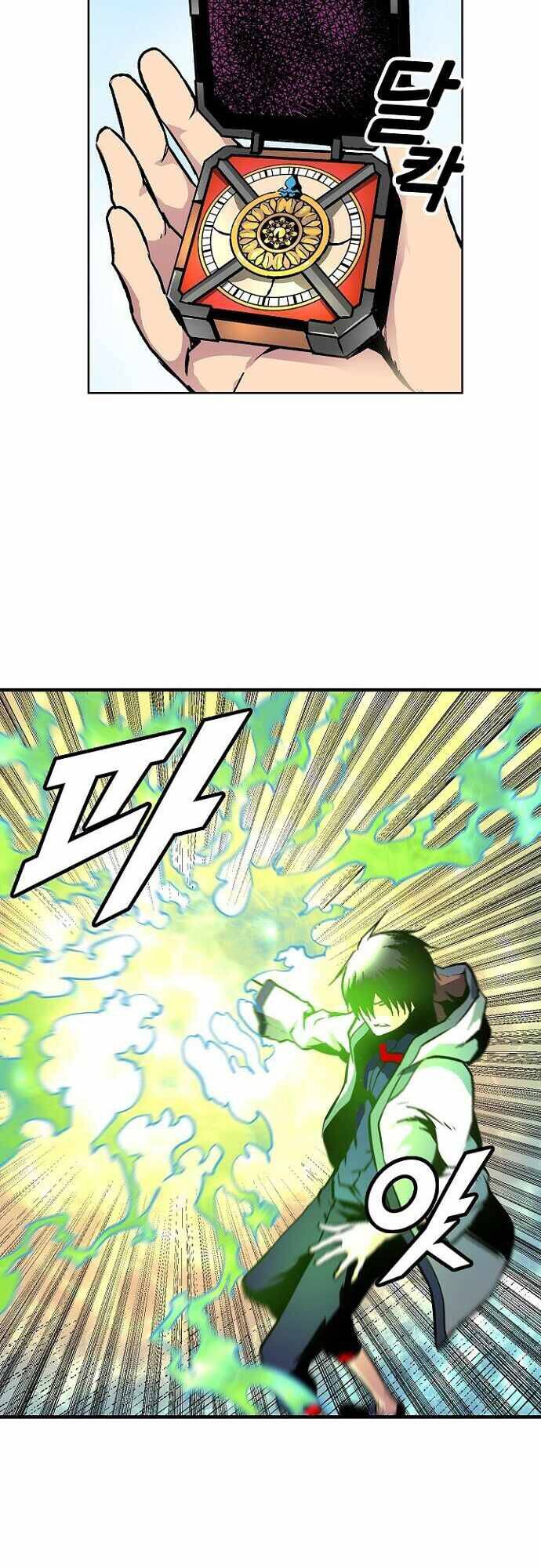 Unbreakable Chapter 23 - 38