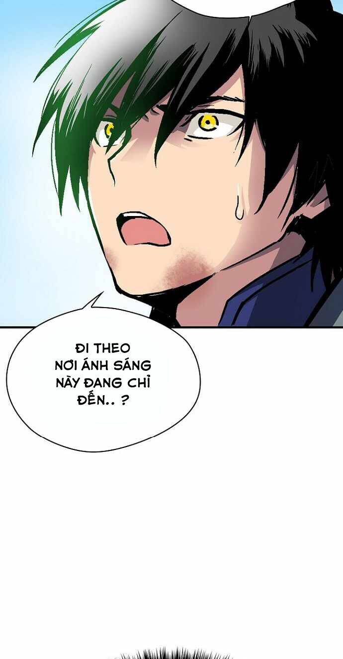 Unbreakable Chapter 23 - 40